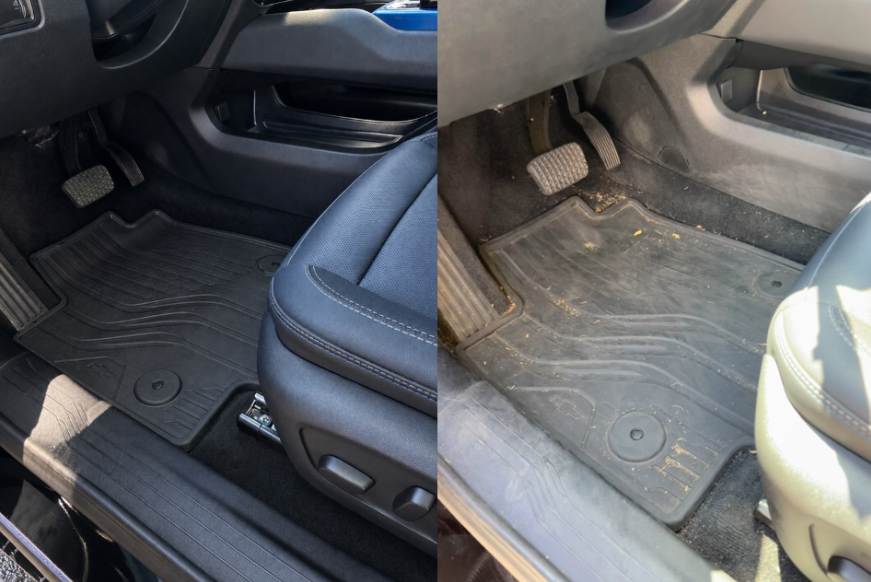 Floor Mats
